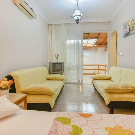 Ocaklar Nil Apart Otel מראה חיצוני תמונה
